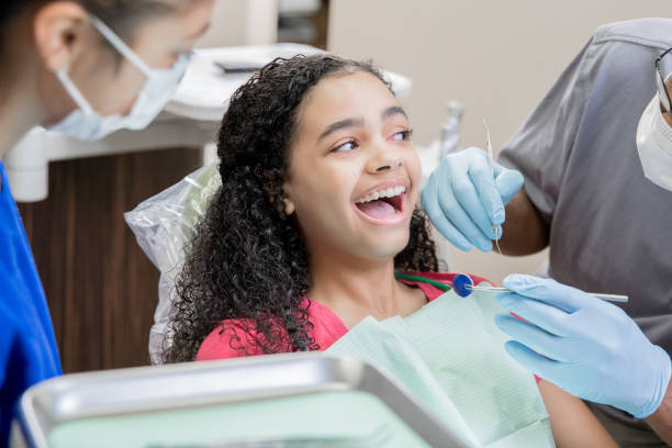 Best Emergency Wisdom Tooth Extraction in Lemont, IL