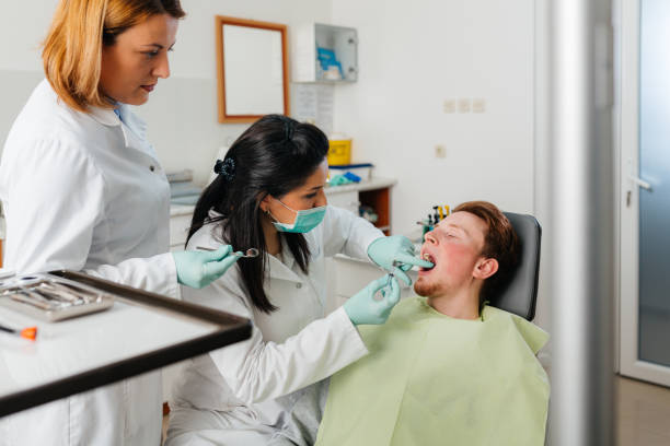 Best Knocked-Out Tooth (Avulsed Tooth) Treatment in Lemont, IL
